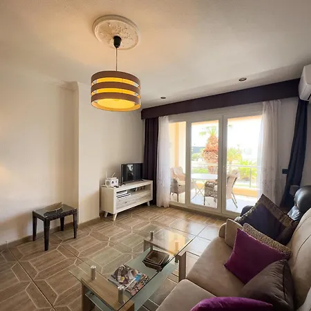 Beachfront Primera Linea 1-05 Apartment Orihuela