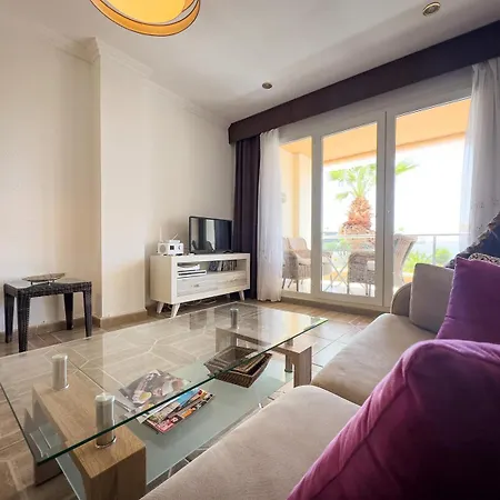 Apartment Beachfront Primera Linea 1-05 Orihuela