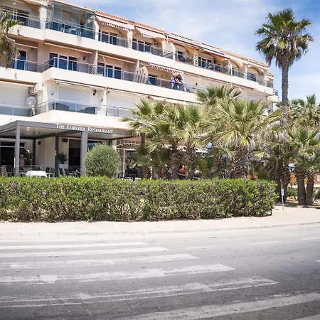 Beachfront Primera Linea 1-05
