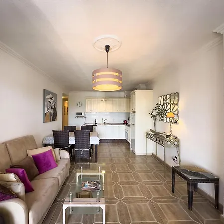 Beachfront Primera Linea 1-05 Apartment Orihuela