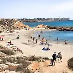 Appartement Beachfront Primera Linea 1-05 *