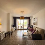 Beachfront Primera Linea 1-05 Appartement *
