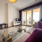 Appartement Beachfront Primera Linea 1-05 Orihuela
