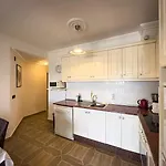 Appartement Beachfront Primera Linea 1-05