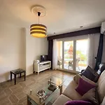 Beachfront Primera Linea 1-05 Appartement Orihuela