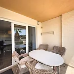 Beachfront Primera Linea 1-05 Appartement *